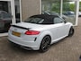 Audi TT Roadster 45 TFSI quattro S-Line Digi-Dash|Clima|Navi|PDC|Stoel verw.|LED|S-Tronic