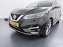 Nissan Qashqai 1.3 DIG-T Tekna + | AUTOMAAT | Lederen Bekl. | Panoramadak | BOSE Audio |