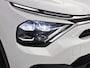 Citroën E-C4 EV Feel Pack 50 kWh 136pk | Navigatie | Achteruitrijcamera | Climate Control | Cruise Control | Parkeersensoren | Head-up display | Keyless | Led koplampen | Stoelverwarming | Apple Carplay / Android Auto | Bluetooth | DAB+ radio | Armsteun | Elektrisch inklapbare spiegels | Adaptief demping systeem | Comfortstoelen Leder/Stof | 18" lichtmetalen velgen |