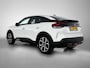 Citroën E-C4 EV Feel Pack 50 kWh 136pk | Navigatie | Achteruitrijcamera | Climate Control | Cruise Control | Parkeersensoren | Head-up display | Keyless | Led koplampen | Stoelverwarming | Apple Carplay / Android Auto | Bluetooth | DAB+ radio | Armsteun | Elektrisch inklapbare spiegels | Adaptief demping systeem | Comfortstoelen Leder/Stof | 18" lichtmetalen velgen |