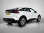 Citroën E-C4 EV Feel Pack 50 kWh 136pk | Navigatie | Achteruitrijcamera | Climate Control | Cruise Control | Parkeersensoren | Head-up display | Keyless | Led koplampen | Stoelverwarming | Apple Carplay / Android Auto | Bluetooth | DAB+ radio | Armsteun | Elektrisch inklapbare spiegels | Adaptief demping systeem | Comfortstoelen Leder/Stof | 18" lichtmetalen velgen |