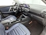 Citroën E-C4 EV Feel Pack 50 kWh 136pk | Navigatie | Achteruitrijcamera | Climate Control | Cruise Control | Parkeersensoren | Head-up display | Keyless | Led koplampen | Stoelverwarming | Apple Carplay / Android Auto | Bluetooth | DAB+ radio | Armsteun | Elektrisch inklapbare spiegels | Adaptief demping systeem | Comfortstoelen Leder/Stof | 18" lichtmetalen velgen |