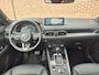 Mazda CX-5 2.0 e-SkyActiv-G M Hybrid 165 Homura NAVI | ACHTERUITRIJCAMERA | 19 INCH LMV | PARKEERSENSOREN TREKHAAK | HEAD-UP DISPLAY | ELEKTRISCHE ACHTERKLEP