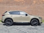 Mazda CX-5 2.0 e-SkyActiv-G M Hybrid 165 Homura NAVI | ACHTERUITRIJCAMERA | 19 INCH LMV | PARKEERSENSOREN TREKHAAK | HEAD-UP DISPLAY | ELEKTRISCHE ACHTERKLEP