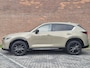 Mazda CX-5 2.0 e-SkyActiv-G M Hybrid 165 Homura NAVI | ACHTERUITRIJCAMERA | 19 INCH LMV | PARKEERSENSOREN TREKHAAK | HEAD-UP DISPLAY | ELEKTRISCHE ACHTERKLEP