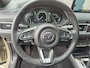 Mazda CX-5 2.0 e-SkyActiv-G M Hybrid 165 Homura NAVI | ACHTERUITRIJCAMERA | 19 INCH LMV | PARKEERSENSOREN TREKHAAK | HEAD-UP DISPLAY | ELEKTRISCHE ACHTERKLEP