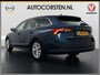 Skoda Octavia Combi 1.0TSI Pano.dak Trekhaak Adap.Cruise Stoelverwarming Navi Ecc Camera Apple Carplay Android Auto Pdc Business Edition Plus Keyless Elek.Achterklep DAB Lmv 17" Led P-Assist Virtual Cockpit Dealeronderhouden 1.300KG Trekgewicht Origineel Nederlandse Auto