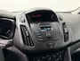 Ford Transit Connect 1.5TDCI Lang Navigatie | 3-Zits | Airco | Cruise | Trekhaak