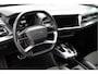 Audi Q4 Sportback e-tron 40 S-Line 77 kWh SOH 96% Sonos/ Trekhaak/ Camera/ Select drive/ Navigatie/ Adapt. cruise/ Matrix Led
