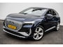 Audi Q4 Sportback e-tron 40 S-Line 77 kWh SOH 96% Sonos/ Trekhaak/ Camera/ Select drive/ Navigatie/ Adapt. cruise/ Matrix Led