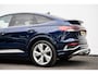 Audi Q4 Sportback e-tron 40 S-Line 77 kWh SOH 96% Sonos/ Trekhaak/ Camera/ Select drive/ Navigatie/ Adapt. cruise/ Matrix Led