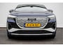 Audi Q4 Sportback e-tron 40 S-Line 77 kWh SOH 96% Sonos/ Trekhaak/ Camera/ Select drive/ Navigatie/ Adapt. cruise/ Matrix Led