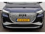 Audi Q4 Sportback e-tron 40 S-Line 77 kWh SOH 96% Sonos/ Trekhaak/ Camera/ Select drive/ Navigatie/ Adapt. cruise/ Matrix Led
