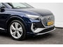 Audi Q4 Sportback e-tron 40 S-Line 77 kWh SOH 96% Sonos/ Trekhaak/ Camera/ Select drive/ Navigatie/ Adapt. cruise/ Matrix Led