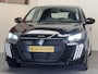 Peugeot 208 1.2 STYLE 100PK MODEL 2025 NAVIGATIE CRUISE CONTROL APPLE CARPLAY/ANDROID AIRCO  BLUETOOTH TELEFOON RIJSTROOKSENSOREN PDC ZEER MOOI !!