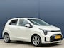 Kia Picanto ExecutiveLine I Apple carplay | Stoel- stuurverwarming| Navigatie