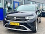 Volkswagen T-Cross 1.0 TSI Life Edition