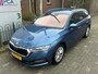 Skoda Octavia Combi 1.0 e-TSI Business Edition Plus