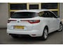 Renault Megane Estate 1.3 TCe Limited BJ2020 Lmv 16" | Led | Navi | Pdc | Keyless entry | Climate control | Cruise control | Extra getint glas