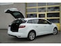 Renault Megane Estate 1.3 TCe Limited BJ2020 Lmv 16" | Led | Navi | Pdc | Keyless entry | Climate control | Cruise control | Extra getint glas