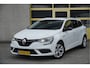 Renault Megane Estate 1.3 TCe Limited BJ2020 Lmv 16" | Led | Navi | Pdc | Keyless entry | Climate control | Cruise control | Extra getint glas