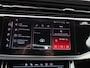 Audi Q7 60 TFSI e quattro Pro Line S Competition 490 PK l Adaptive cruise control + emergency ass. l Luchtvering l Glazen panoramadak l Vierwielbesturing l 360 graden camera l Head-up display l Elektrisch verstelbaar stuur l HD-matrix met laser l Elektr. verstelbare stoelen met geheugen l Elektrisch sluithulp portieren l Alarm Klasse III l Trekhaak