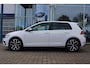 Volkswagen Golf 1.5 TSI Highline Business R | Alcantara Bekleding | Adaptive Cruise Control | Stoelverwarming | Climate Control | Navigatie | Parkeersensoren |