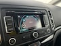 SEAT Alhambra Occasion 1.4 TSI Style | Bruin | Tweedehands Seat Alhambra | Airco | Trekhaak | Bluetooth audio | Cruisecontrol