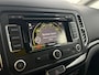 SEAT Alhambra Occasion 1.4 TSI Style | Bruin | Tweedehands Seat Alhambra | Airco | Trekhaak | Bluetooth audio | Cruisecontrol
