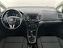 SEAT Alhambra Occasion 1.4 TSI Style | Bruin | Tweedehands Seat Alhambra | Airco | Trekhaak | Bluetooth audio | Cruisecontrol
