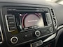 SEAT Alhambra Occasion 1.4 TSI Style | Bruin | Tweedehands Seat Alhambra | Airco | Trekhaak | Bluetooth audio | Cruisecontrol
