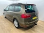SEAT Alhambra Occasion 1.4 TSI Style | Bruin | Tweedehands Seat Alhambra | Airco | Trekhaak | Bluetooth audio | Cruisecontrol