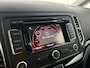 SEAT Alhambra Occasion 1.4 TSI Style | Bruin | Tweedehands Seat Alhambra | Airco | Trekhaak | Bluetooth audio | Cruisecontrol