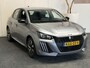 Peugeot 208 1.2 STYLE 100PK MODEL 2025 NAVIGATIE CRUISE CONTROL APPLE CARPLAY/ANDROID AIRCO BLUETOOTH TELEFOON RIJSTROOKSENSOREN PDC ZEER MOOI !!