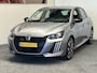 Peugeot 208 1.2 STYLE 100PK MODEL 2025 NAVIGATIE CRUISE CONTROL APPLE CARPLAY/ANDROID AIRCO  BLUETOOTH TELEFOON RIJSTROOKSENSOREN PDC ZEER MOOI !!
