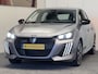 Peugeot 208 1.2 STYLE 100PK MODEL 2025 NAVIGATIE CRUISE CONTROL APPLE CARPLAY/ANDROID AIRCO  BLUETOOTH TELEFOON RIJSTROOKSENSOREN PDC ZEER MOOI !!