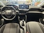 Peugeot 208 1.2 STYLE 100PK MODEL 2025 NAVIGATIE CRUISE CONTROL APPLE CARPLAY/ANDROID AIRCO  BLUETOOTH TELEFOON RIJSTROOKSENSOREN PDC ZEER MOOI !!