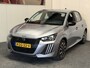 Peugeot 208 1.2 STYLE 100PK MODEL 2025 NAVIGATIE CRUISE CONTROL APPLE CARPLAY/ANDROID AIRCO BLUETOOTH TELEFOON RIJSTROOKSENSOREN PDC ZEER MOOI !!