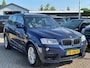 BMW X3 2.0I X-Drive Benzine 2013 M-Pakket Blauw
