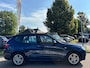 BMW X3 2.0I X-Drive Benzine 2013 M-Pakket Blauw