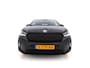 Skoda Enyaq Coupé 85 Sportline [ 3-Fase-11kW] {SOH-95%} (INCL-BTW) Aut. *PANO |  LEATHER-ALCANTARA | FULL-LED | BLINDSPOT | HEATED-SPORTSEATS | CAMERA | KEYLESS | PRIVACY-GLASS | ADAPTIVE-CRUISE | SHIFTPADDLES | TOWBAR | 20''ALU*