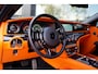 Rolls-Royce Ghost 6.75 V12 Leder Hermes