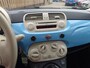 Fiat 500 0.9 TwinAir Lounge, Panorama, Airco