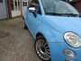Fiat 500 0.9 TwinAir Lounge, Panorama, Airco