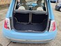 Fiat 500 0.9 TwinAir Lounge, Panorama, Airco