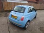 Fiat 500 0.9 TwinAir Lounge, Panorama, Airco
