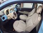 Fiat 500 0.9 TwinAir Lounge, Panorama, Airco