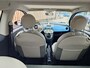 Fiat 500 0.9 TwinAir Lounge, Panorama, Airco