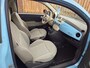 Fiat 500 0.9 TwinAir Lounge, Panorama, Airco