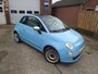 Fiat 500 0.9 TwinAir Lounge, Panorama, Airco